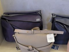 -六六奢品·vintage中古·回收二手奢侈品包包手表首饰(环球港店)