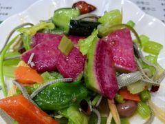 -清真牛街祥云轩门钉肉饼(左家庄店)