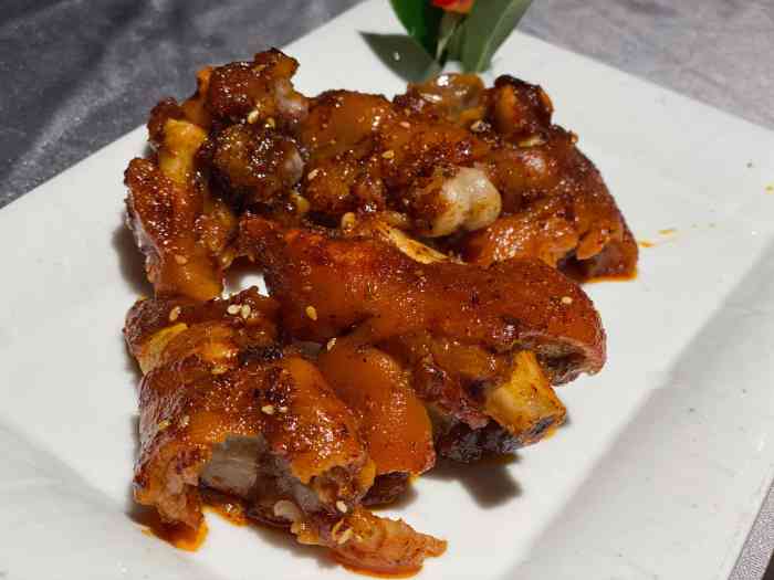 德哥饭庄麻园店-"这个店去过好多次了 ,每次都没有机会 没.
