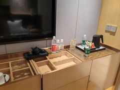 -青岛海悦御华大酒店