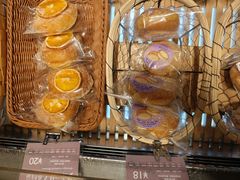 -Briant石窑面包(丰盛里店)