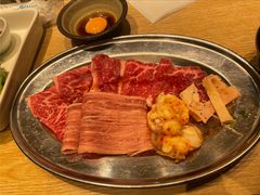 -和牛放题的殿堂 肉屋横丁(秋叶原店)