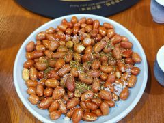 炒花生米-盛世盐帮·自贡特色(总店)
