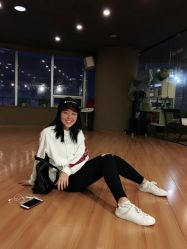 -轩舞汇·爵士舞街舞训练营