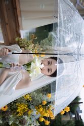 -MECCI婚礼摄影跟拍(红东方广场店)