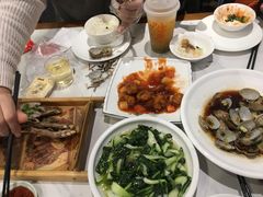 -火龙堂·风味民间菜(文一路店)