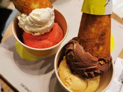 -LUNEURS月乐诗·法式冰淇淋(环贸店)