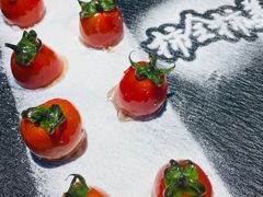 柿全柿美-串门海鲜烧烤(五四广场店)