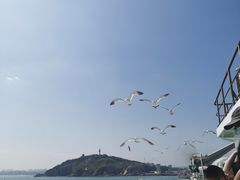 -长岛南北长山旅游景区
