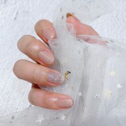 -UGIRL有个美甲