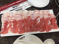 肥牛-朋友的火锅店(辽大店)