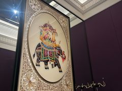 -金链花·泰国餐厅(国贸店)