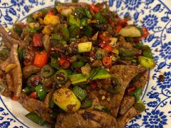 -新新湘菜馆(新中街二条店)