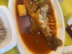 -清真马祥兴菜馆(云南北路店)