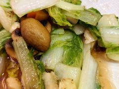-老虎滩船说·海胆水饺·大连海鲜(老虎滩店)