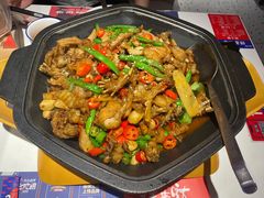 -蛙来哒(石厦时代广场)