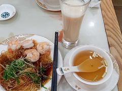 -香港麦奀云吞面世家(中山二路店)