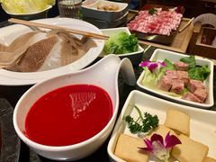 -井格重庆火锅(临平银泰城店)