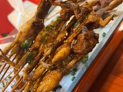 -林二哥宜烤官·宜宾小烧烤