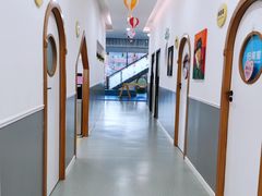 -澳洲袋鼠早教(南二环店)