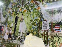 -杜哈夫DOUX RÊVE·生日蛋糕(日月光店)