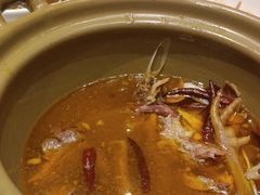 -盛百味·家宴餐厅(霸州分店)