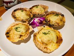 -皇品田苑日式料理(苏州中心店)