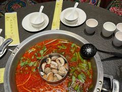 -不老溪贵州菜(广安门总店)