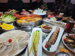 -矮板凳老火锅(宽窄巷子店)