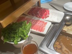 -海底捞火锅(铁西万达店)