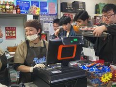 -马晓马佳牛羊肉(新合路店)