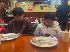 -清真· AL-JANNAT 佳纳特餐厅(仙林店)