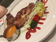 -Aqua Oasis 水天堂(常熟永旺店)