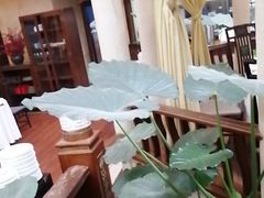-顺峰·粤菜海鲜·早茶自助(阜成店)