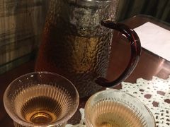 -熠盛·本帮菜Bistro(永嘉路店)