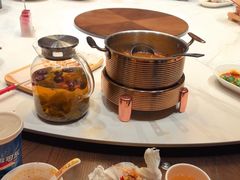 -相约·羊村小馆非遗手抓肉(七一酱园店)