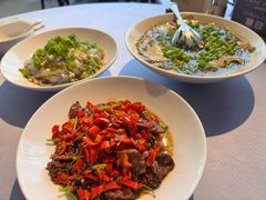 -南堂馆·新川菜(悠方店)
