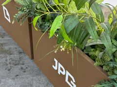 -JPG canteen(广州乐峰广场店)
