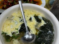 -小秦淮·南京土菜(新亭西路店)