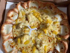 -必胜客(宝杨路宅急送店)