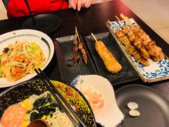 -日本料理神拉面