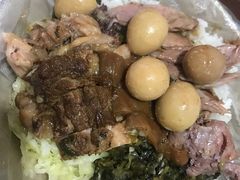 -陆长玖古法猪脚饭(玄风桥店)