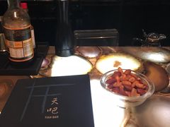 -广州四季酒店·天吧·高空酒吧