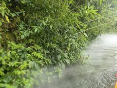 -天河潭旅游度假区
