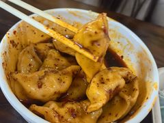 -春阳水饺(香槟广场店)