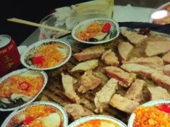 -旺记碳烤肥牛(总店)