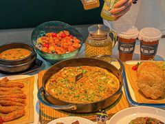 -园里前·10年私厨·福建菜(台江万达鳌峰洲店)