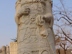 -北京石刻艺术博物馆(五塔寺)