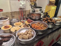 -柳州肥姨妈大骨螺蛳粉(万达中心店)