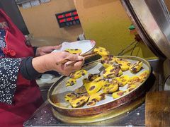 -王婆炒鱼(总店)